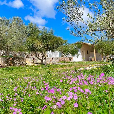 Rida Village Ksamil Island Exterior foto