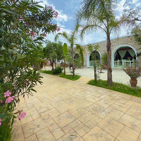 Rida Village Ksamil Island Exterior foto