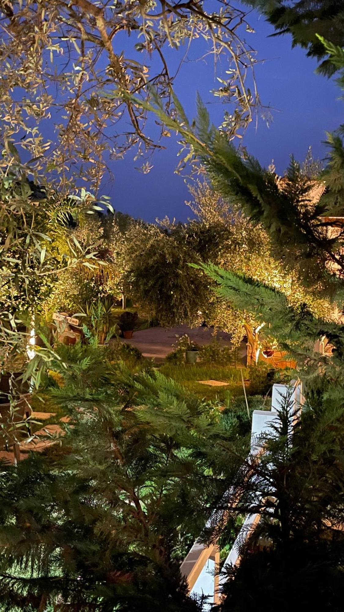 Rida Village Ksamil Island Exterior foto
