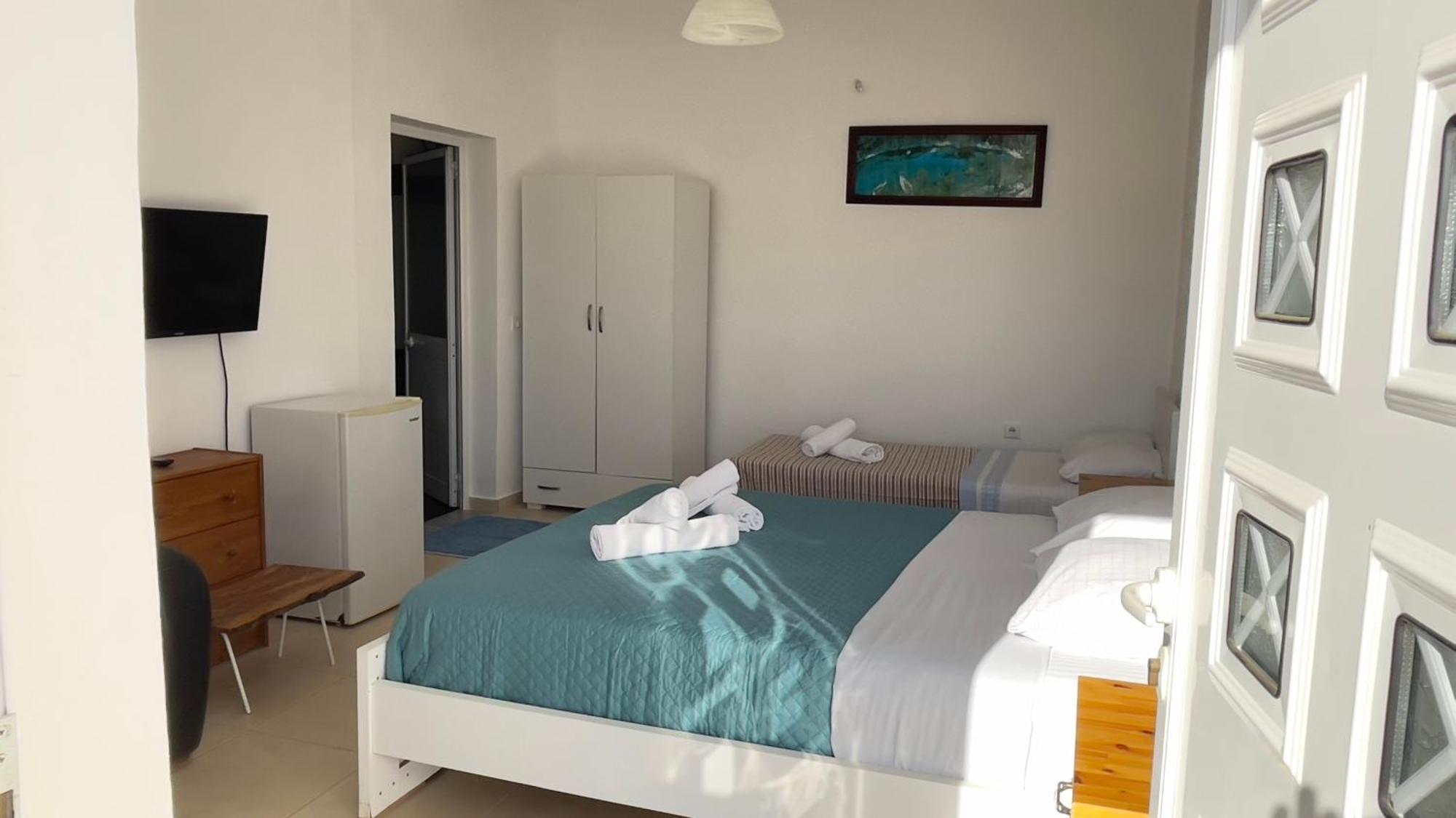 Rida Village Ksamil Island Exterior foto