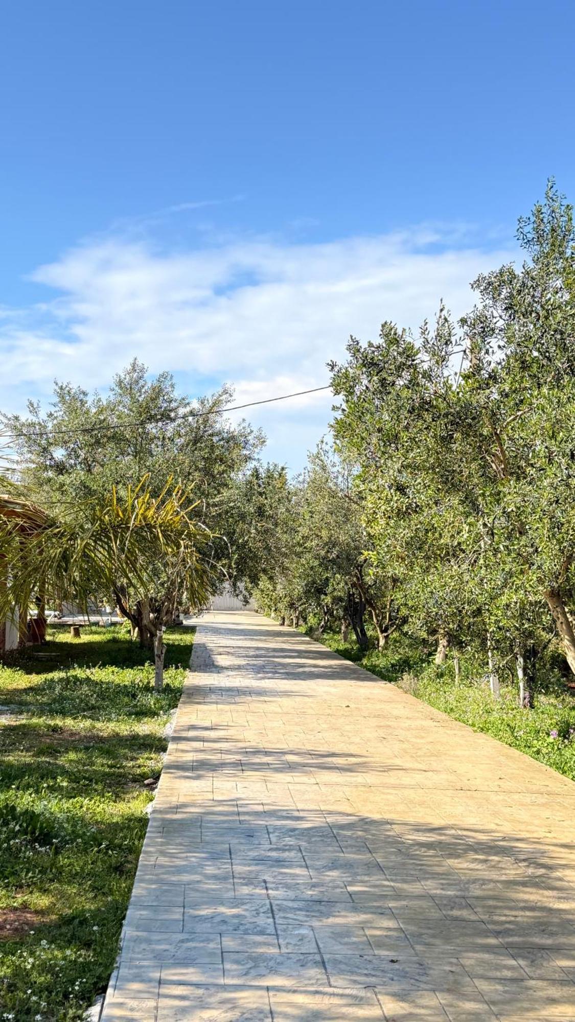Rida Village Ksamil Island Exterior foto
