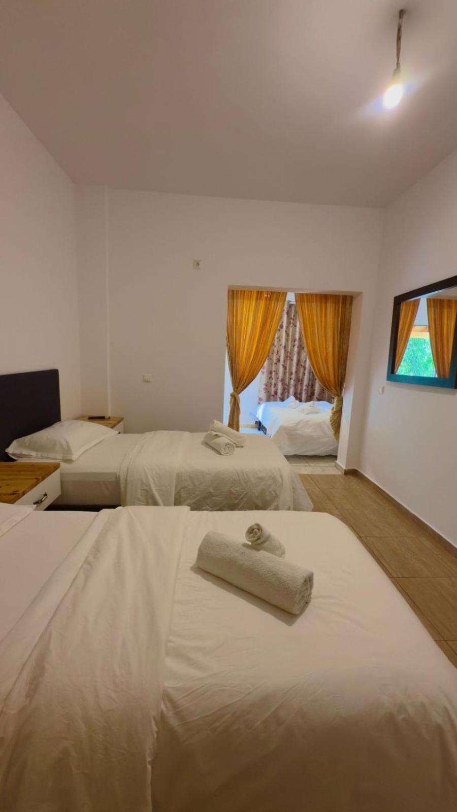 Rida Village Ksamil Island Exterior foto