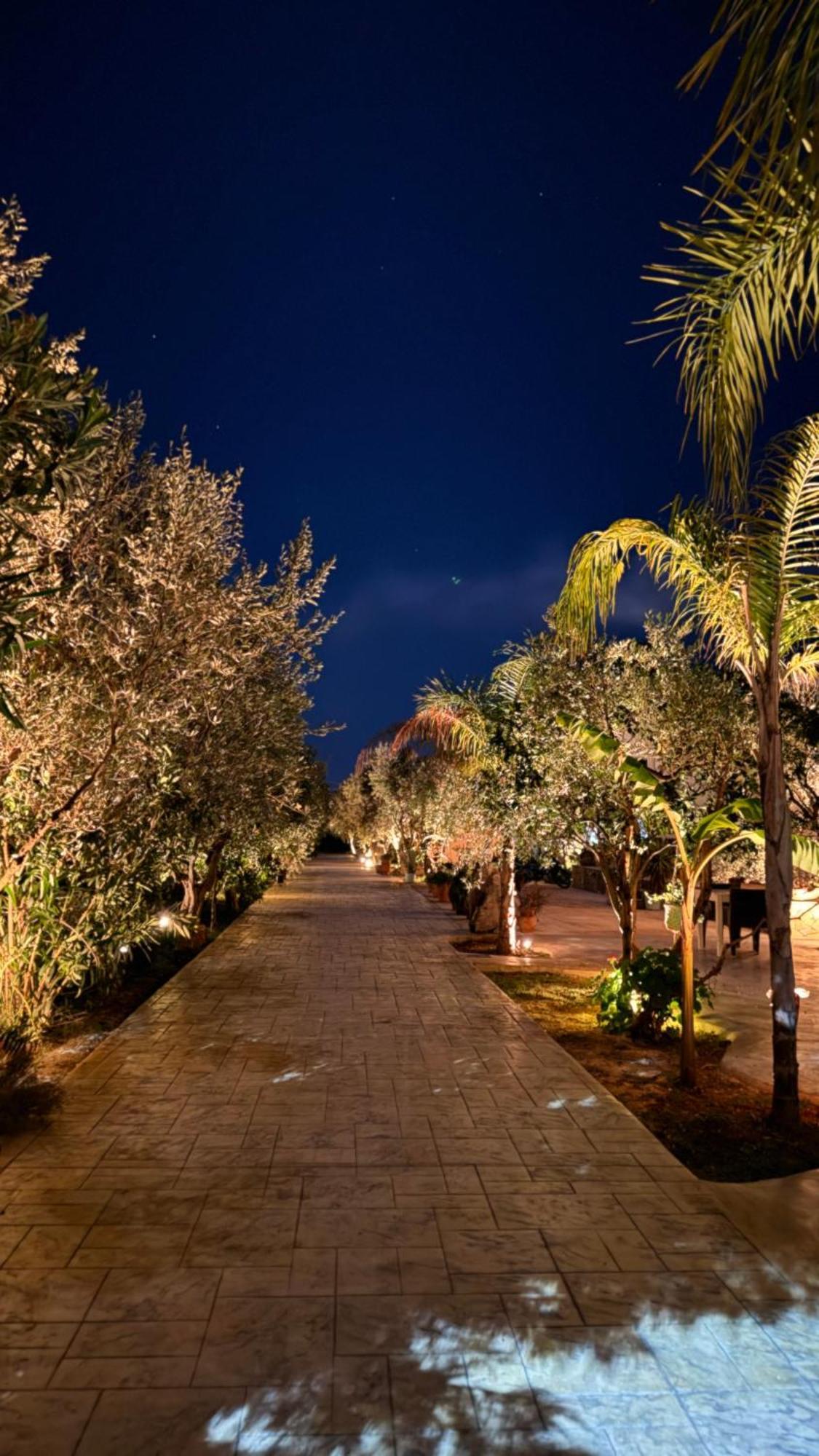 Rida Village Ksamil Island Exterior foto